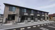 ロークアルの間取り画像