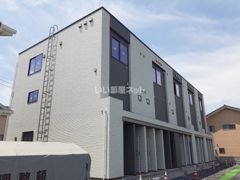 オネスティの外観画像