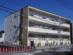 グランスクエアの外観画像