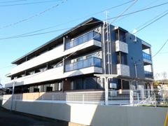 ヴェルジュ宮ノ前の外観画像