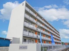 ビレッジハウス塩冶2号棟の外観画像