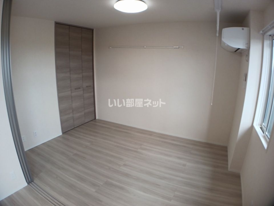 洋室