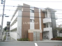 H2Oの外観画像