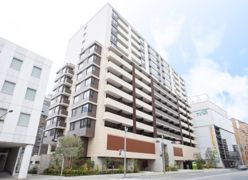 エンクレスト博多PREMIERの外観画像