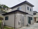 城山戸建の間取り画像