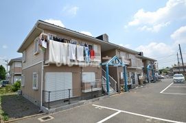 グリーンヒルCの外観画像