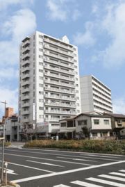 WAKO Ile BLancheの外観画像