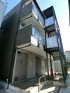 リブリ・杜の間取り画像