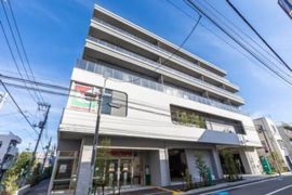 オアーゼ新宿西落合レジデンスの外観画像