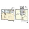 新町戸建の間取り画像