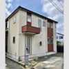 新町戸建の間取り画像