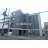 Maison Kamuy 本郷通(メゾンカムイホンゴウドオリ)の間取り画像