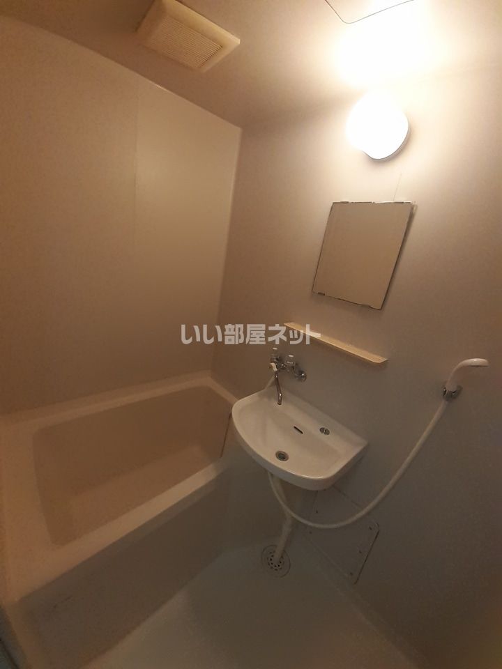 バスルーム