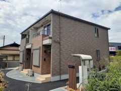 グランベルⅢの外観画像