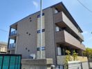 ジェルメMの間取り画像