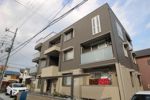 Another Kの外観
