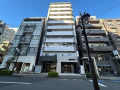 メインステージ立川の外観画像