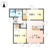 Abistaの間取り画像