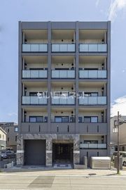 グランスタジオ本郷の外観画像