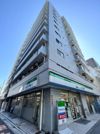 スカイコート下高井戸の間取り画像
