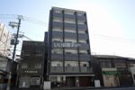 エステムプラザ京都ステーションレジデンシャルの外観画像