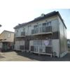 サンシャイン中川の間取り画像