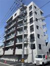 MSCT東谷山の外観