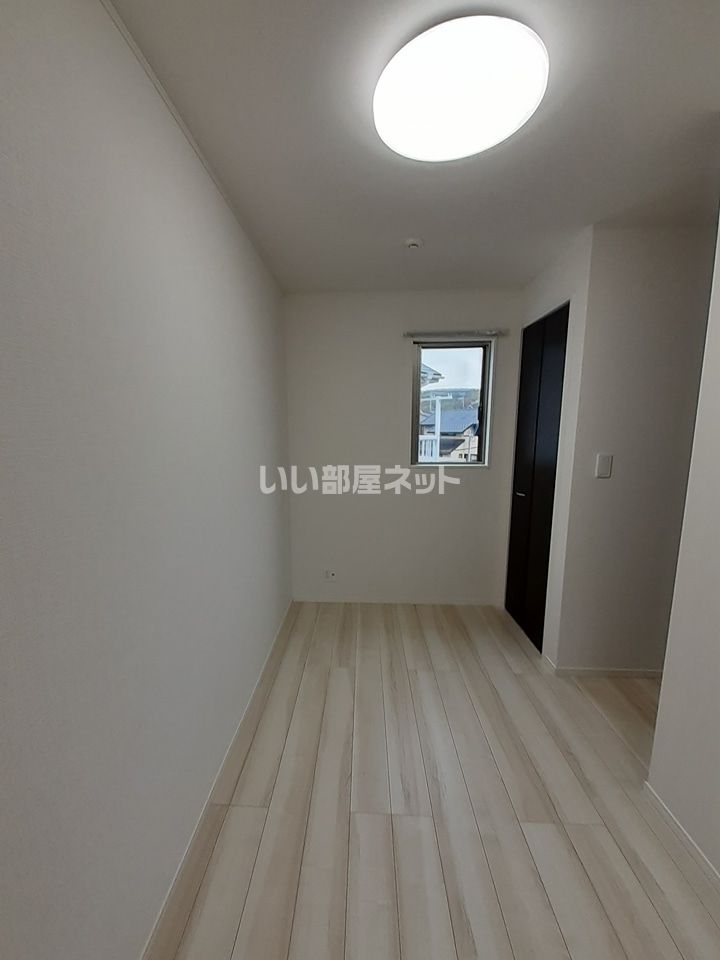 子供部屋