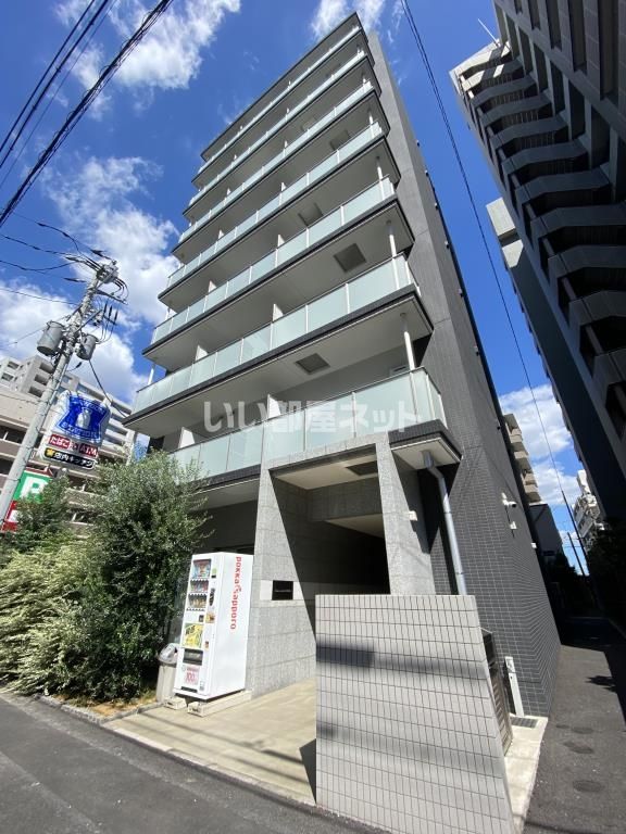 Olive un arbre TOKIWAの外観画像