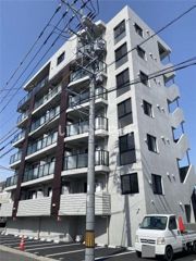 MSCT東谷山の外観画像