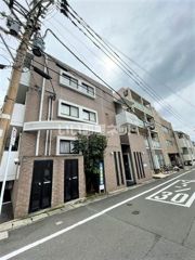 エンジェルコート白川の外観画像