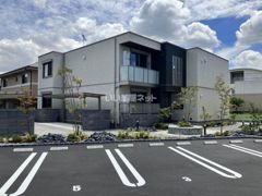 シャーメゾンテラス B棟の外観画像