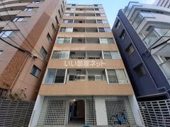 BELLTREE三宮ANNEXの外観画像