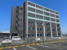 GLENDIA CREVE Ⅲの間取り画像