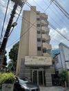 スカイコート護国寺の外観