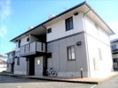ハイカムールNAKAMURAB棟の間取り画像