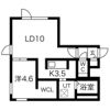 Arrowsの間取り画像