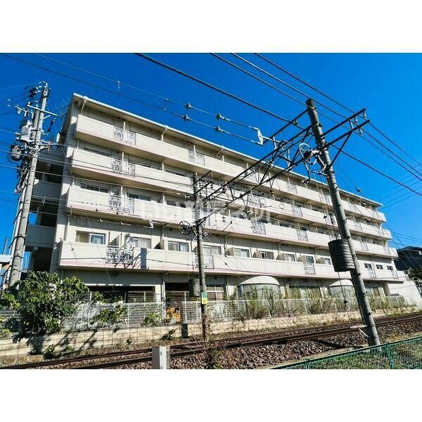 メゾン・ド・デュークの外観画像