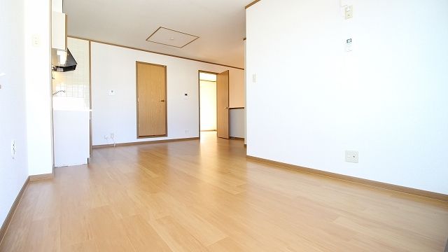 リビング