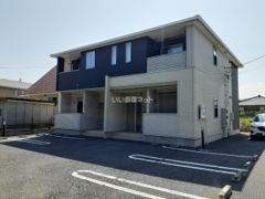 K’sル・クープルⅤの外観画像