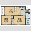 GRANFERTE南光台の間取り画像