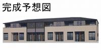 さんらいずⅡの間取り画像