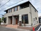 ハーモニー カーサの間取り画像