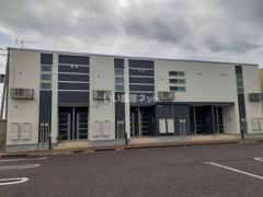 モデルノ ドマーニⅢの外観画像