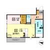 Royal Park HIMEKO I・Jの間取り画像