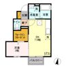 グランエールの間取り画像