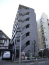 スカイコート文京小石川の間取り画像