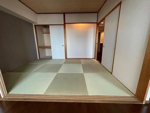 和室