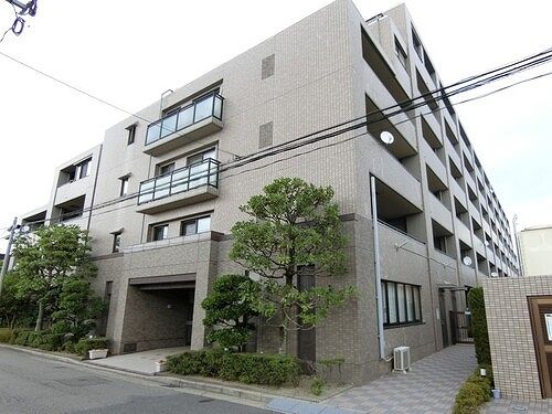 サーパス新和の外観画像