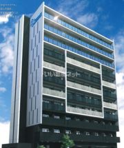 プレサンス太閤通ファシールの外観画像